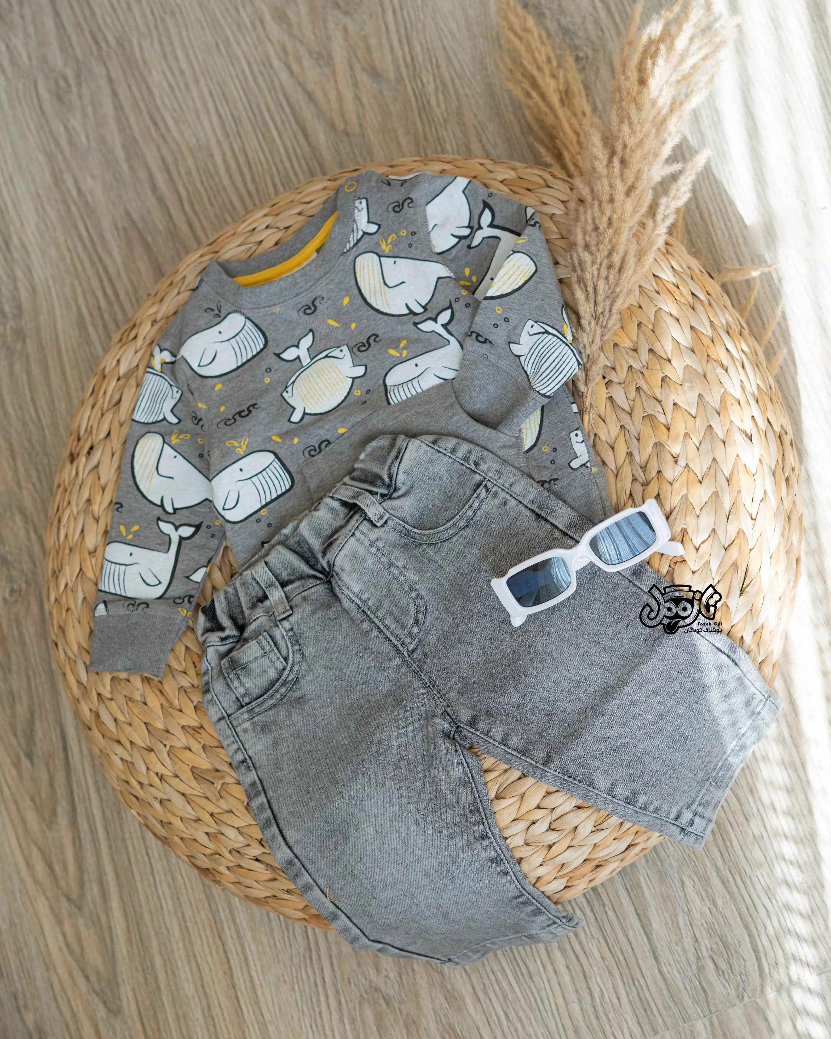 دورس طرح نهنگ