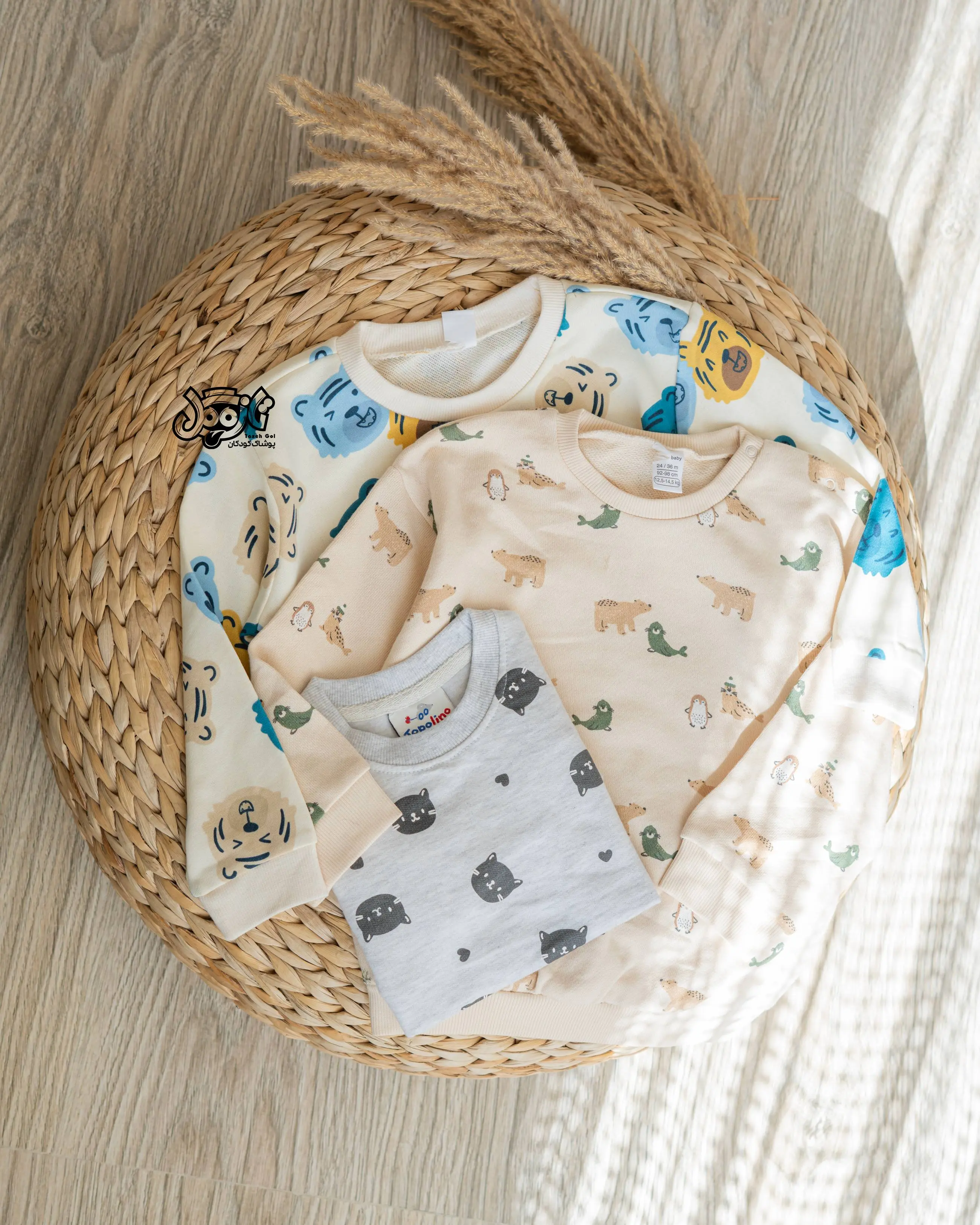 دورس طرح دار