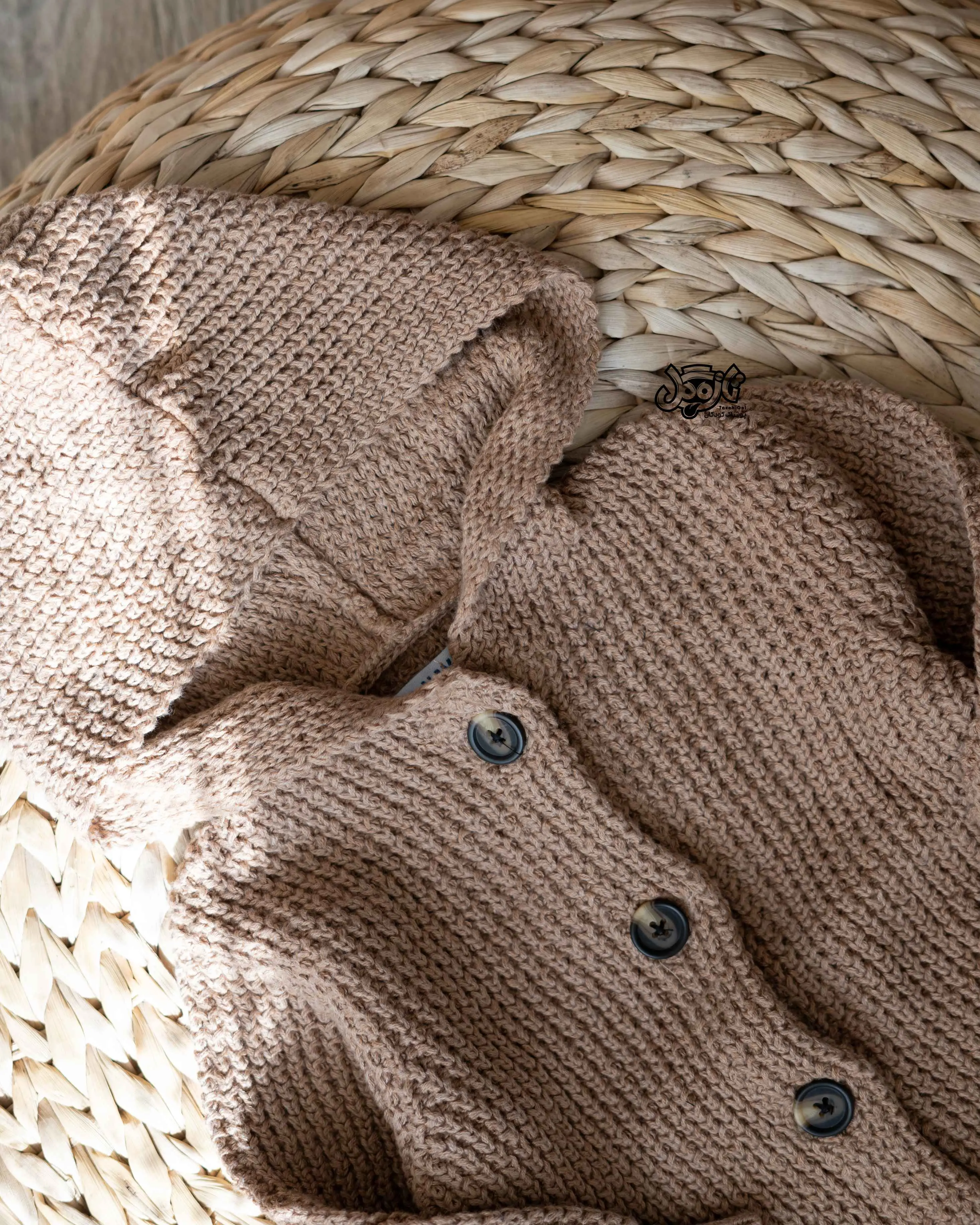 سویشرت بافت