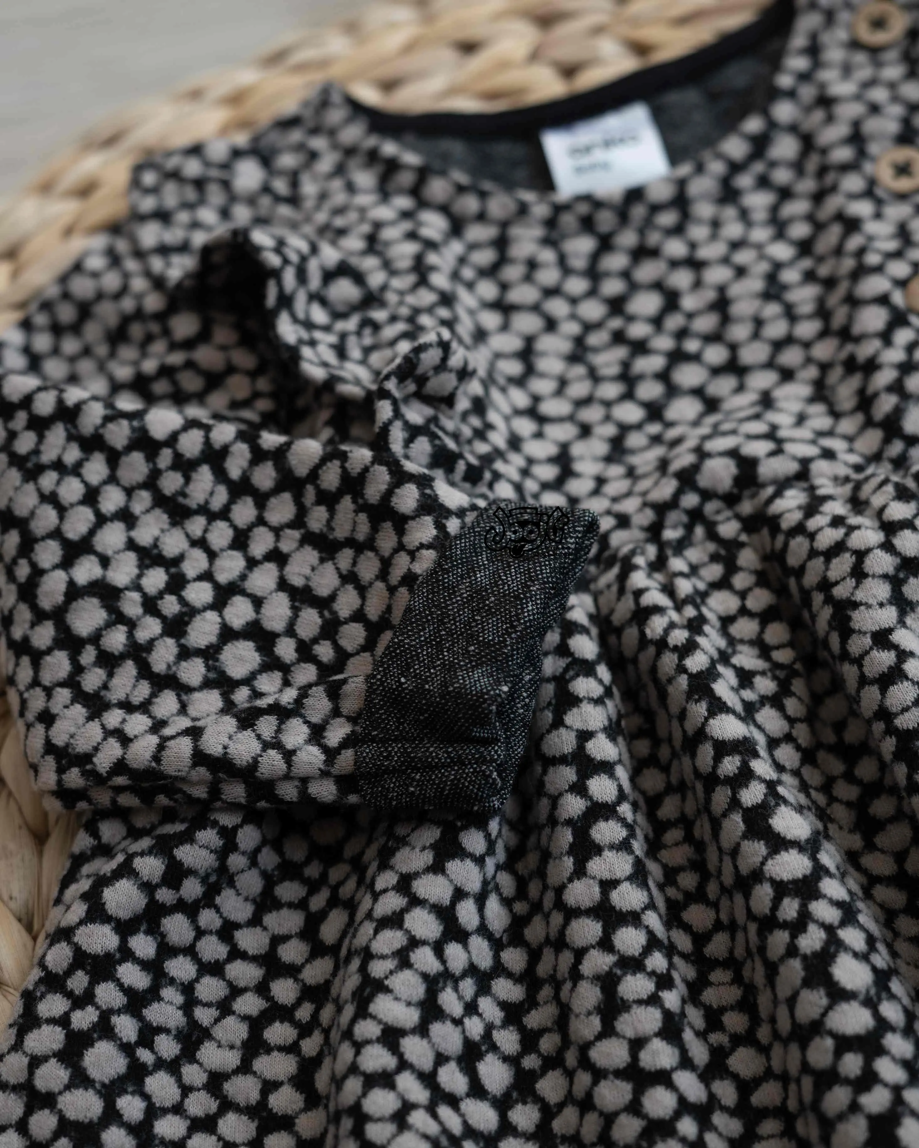 پیراهن دخترانه