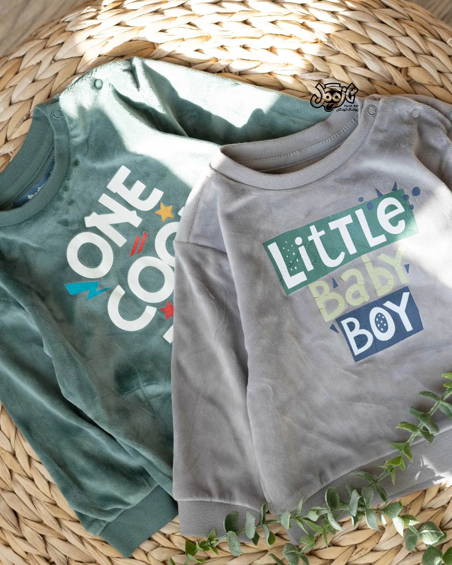 دورس مخمل پسرانه