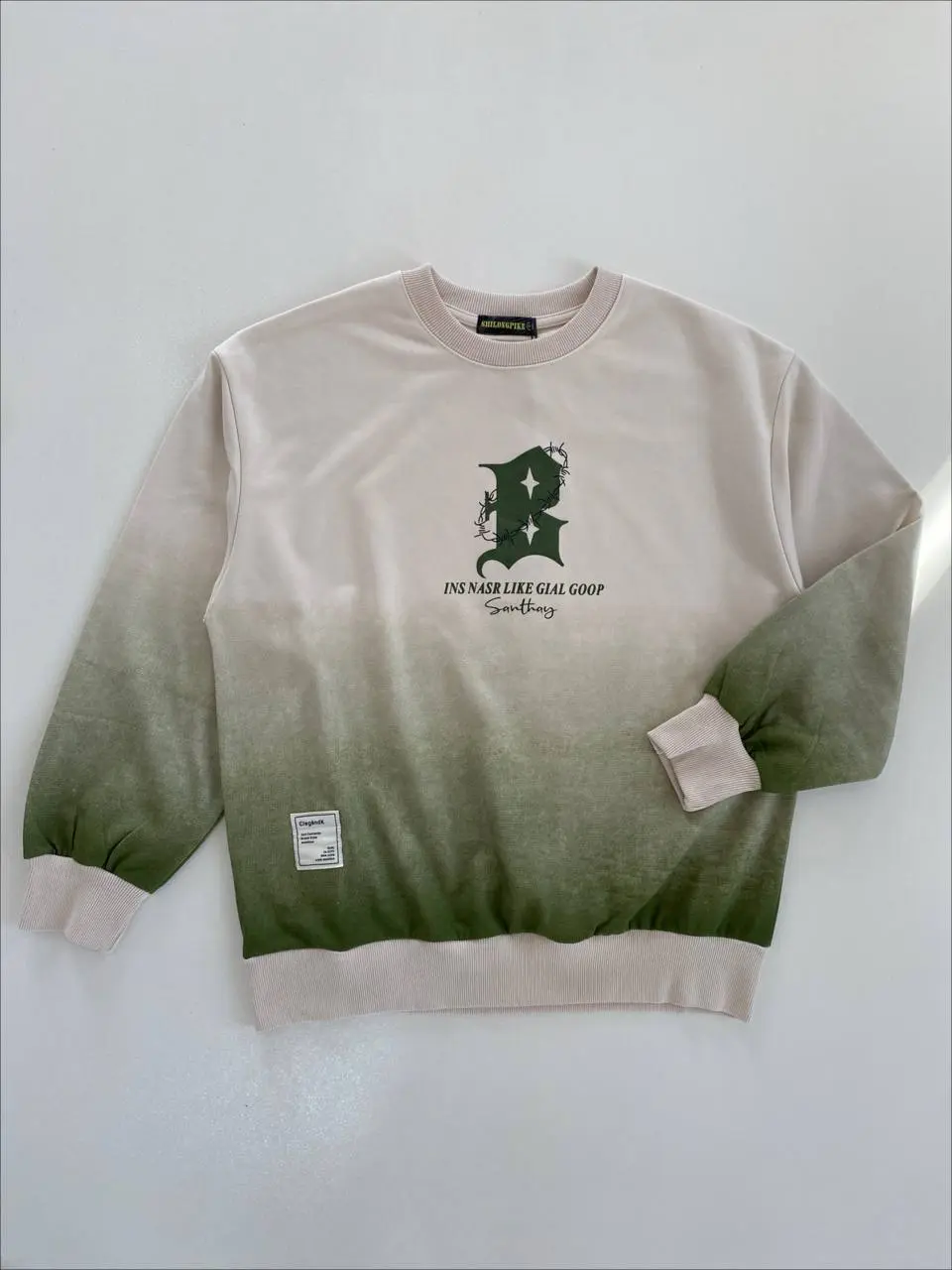 دورس پسرانه یقه گرد