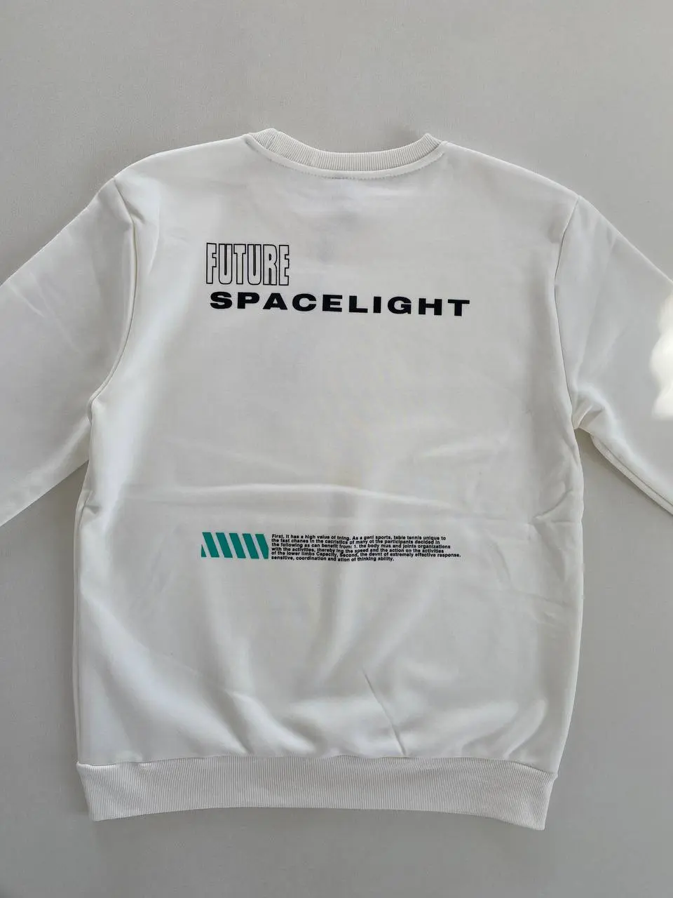 دورس پسرانه با چاپ "ASTRONAUT"