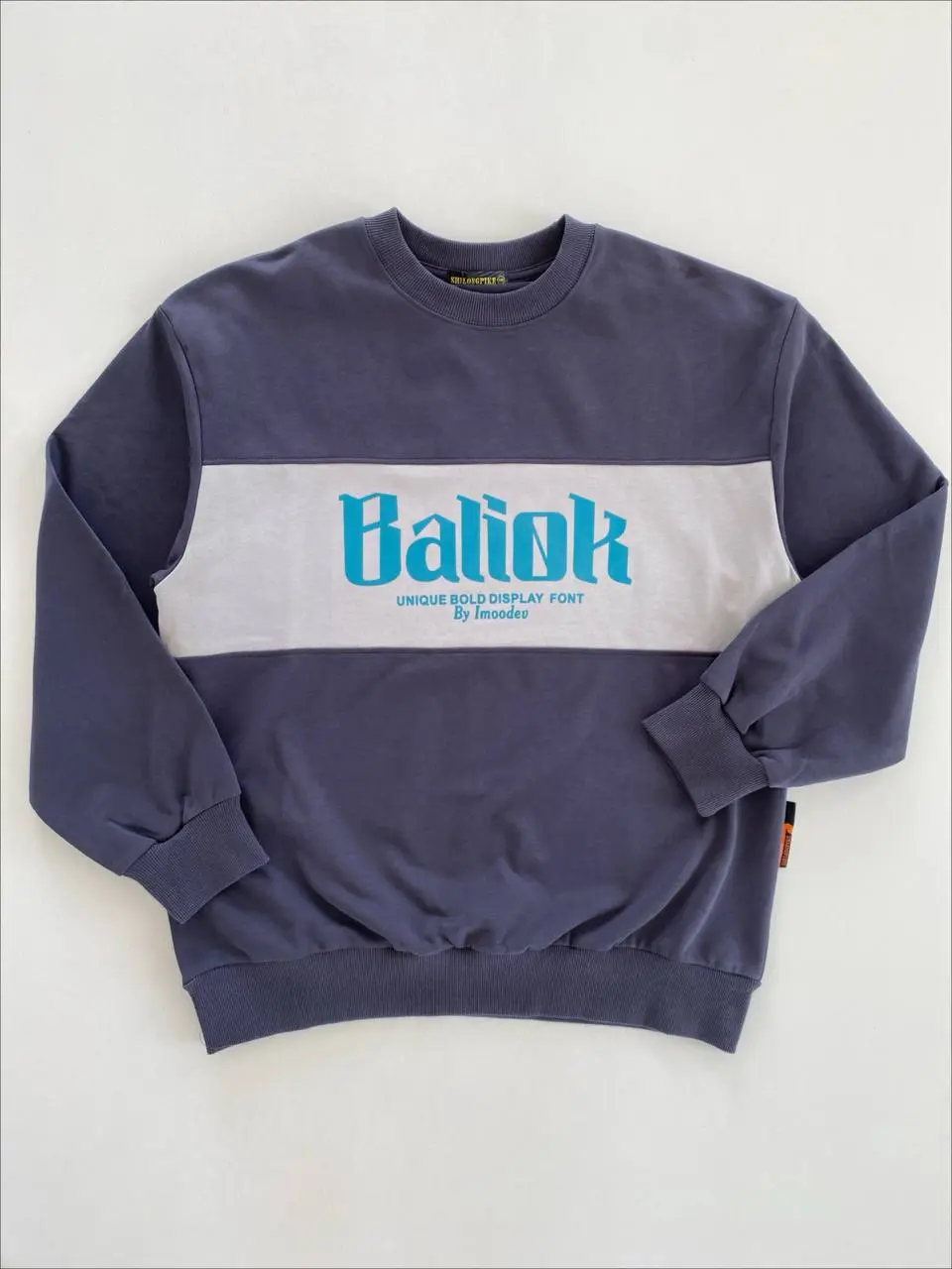 دورس یقه گرد پسرانه