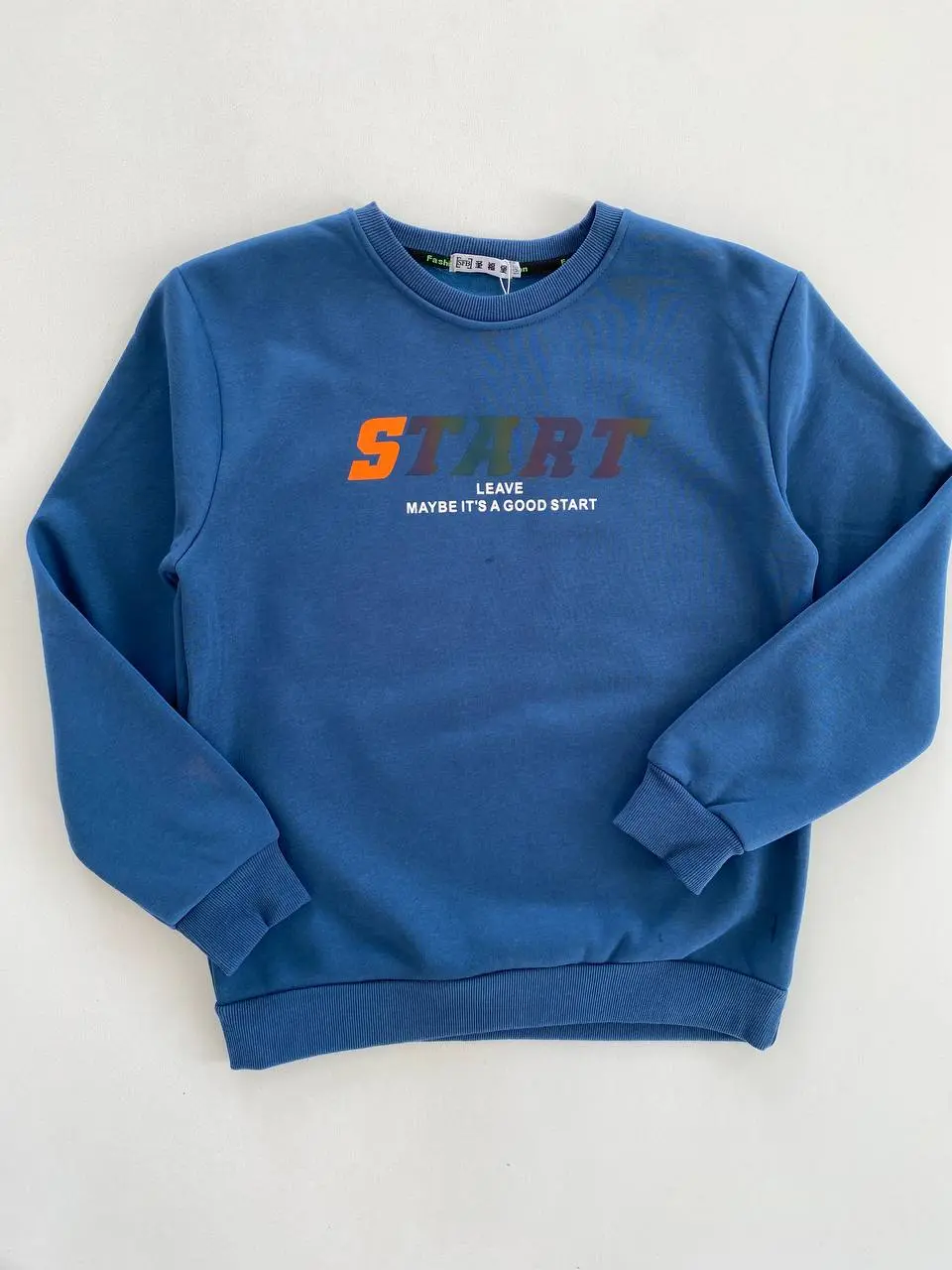 دورس پسرانه با طرح «START»