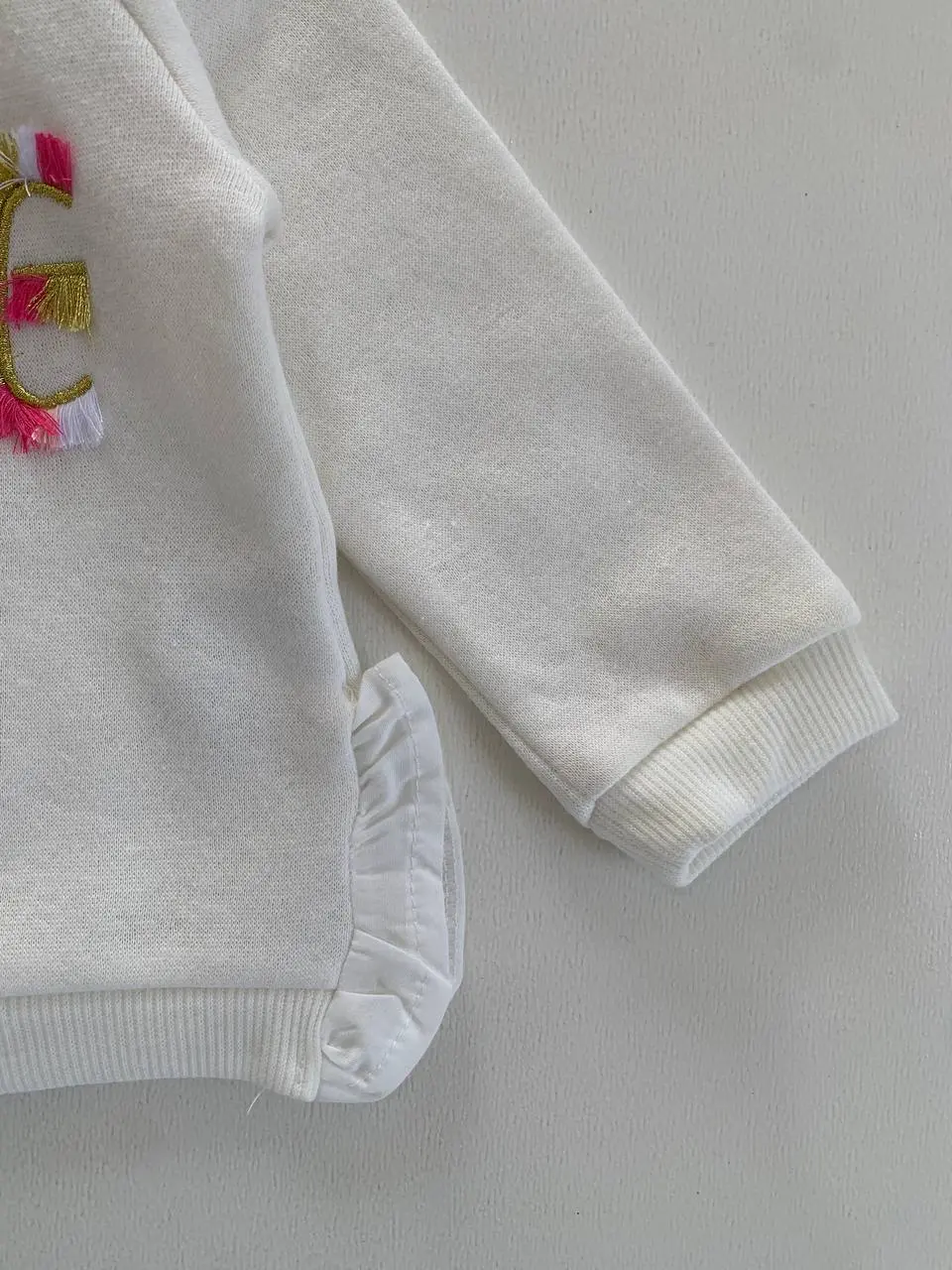 دورس با نوشته رنگی LOVE