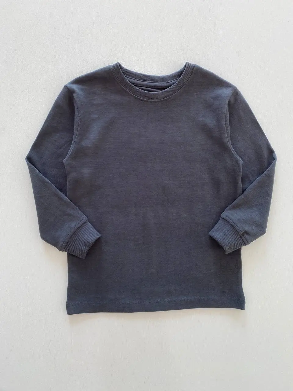 بلوز آستین بلند راحتی