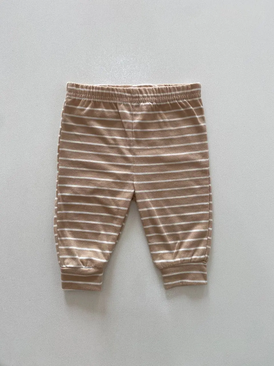 شلوار راه راه کودکانه