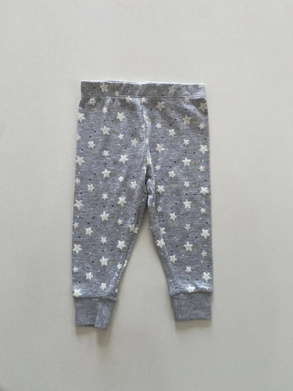 شلوار راحتی طرح ستاره