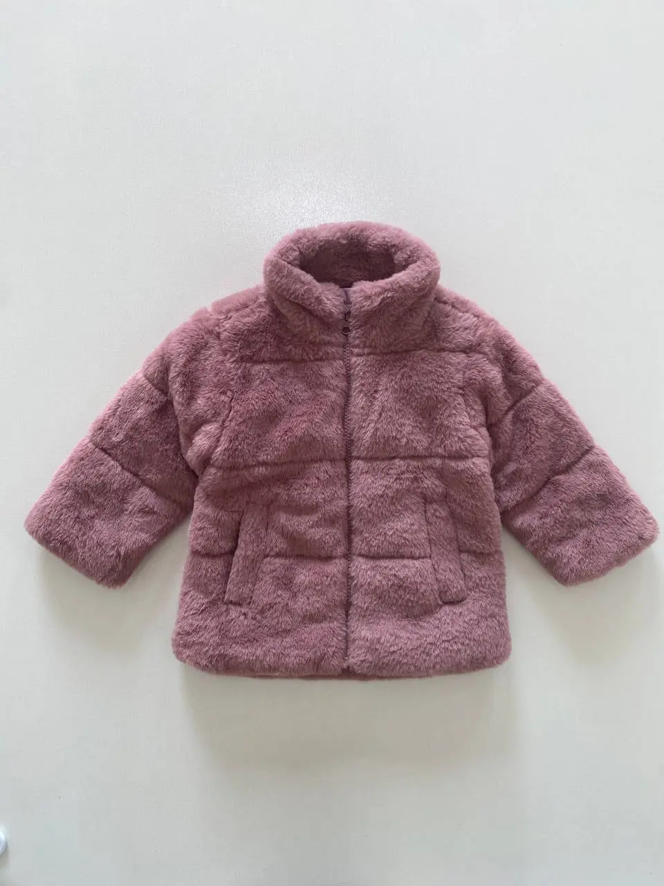 پالتو خزدار کودکانه