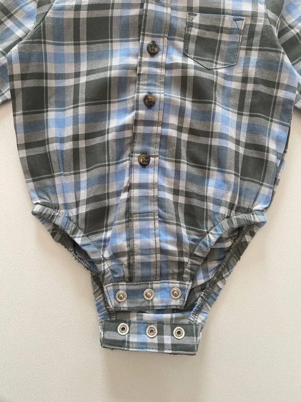 بادی پسرانه چهارخانه