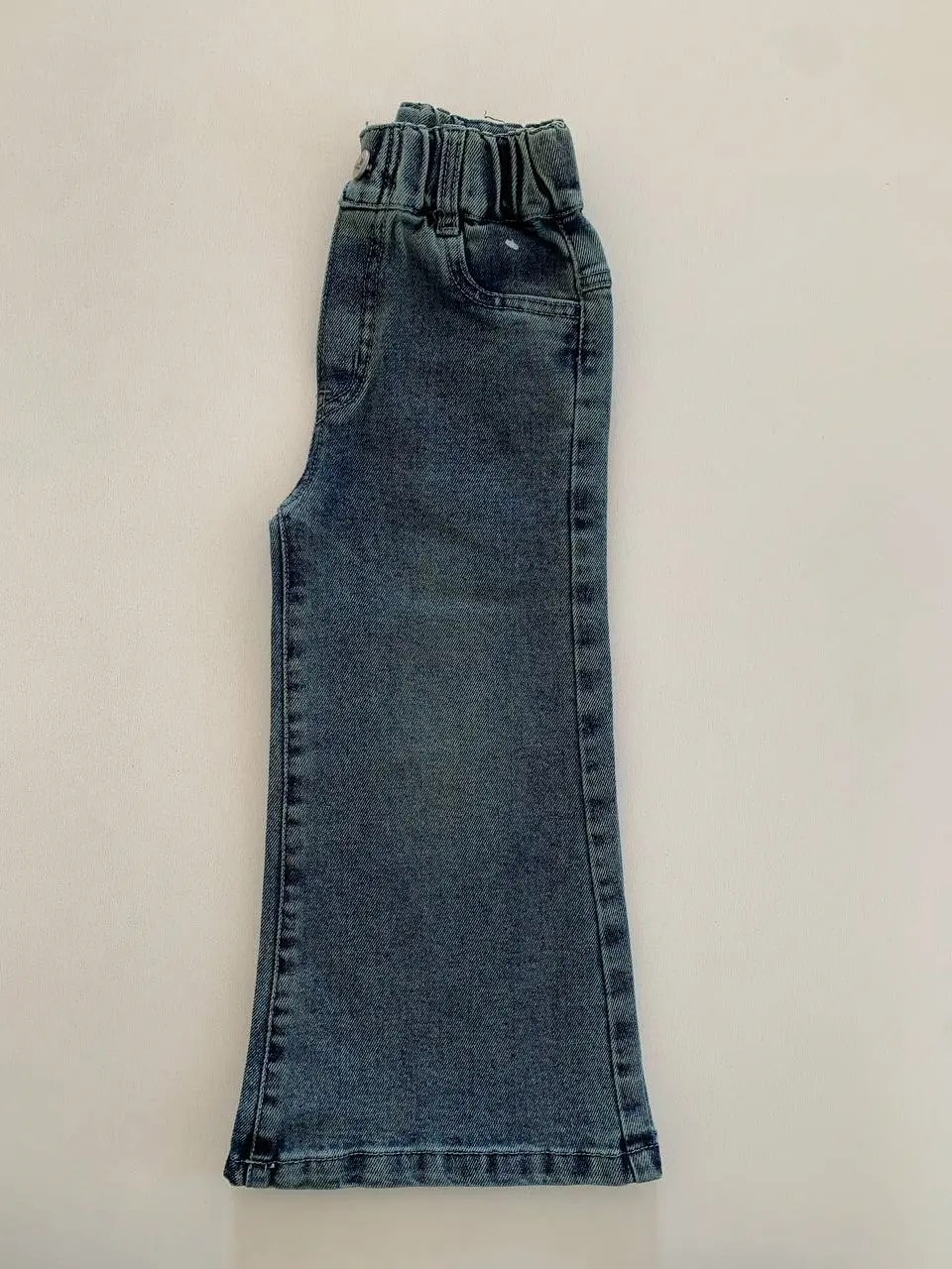شلوار جین کمر کشی