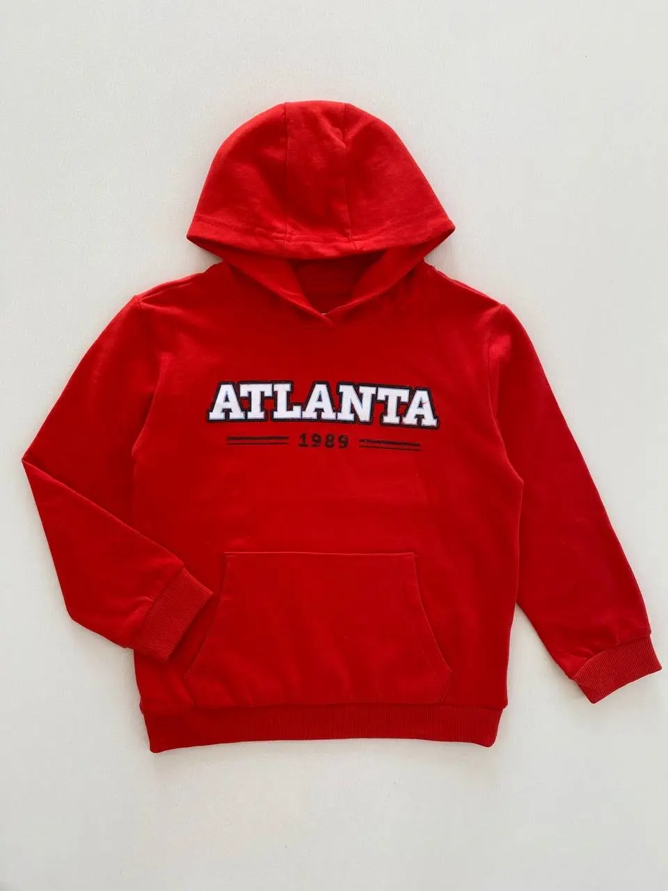 هودی طرح ATLANTA