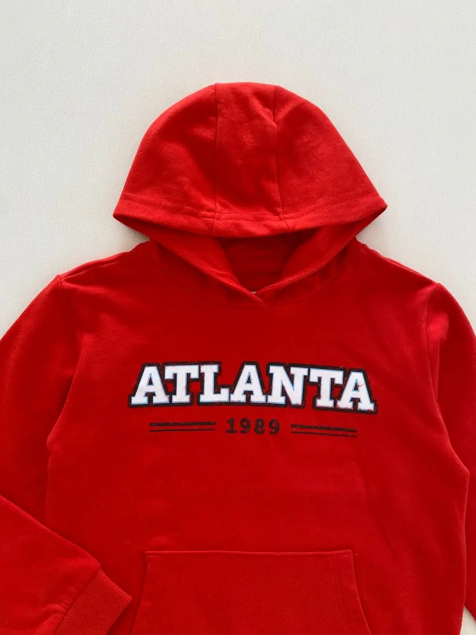 هودی طرح ATLANTA