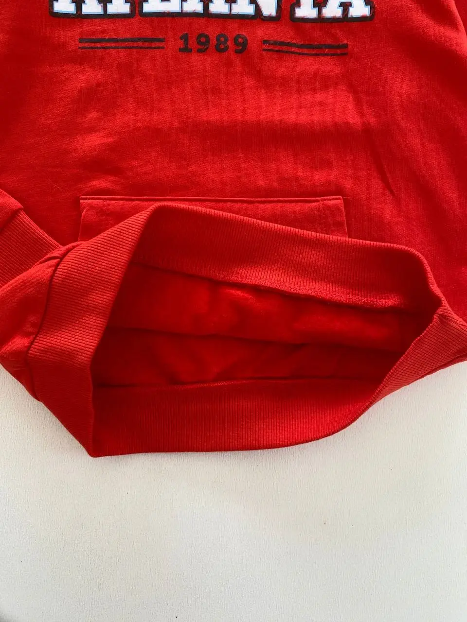 هودی طرح ATLANTA