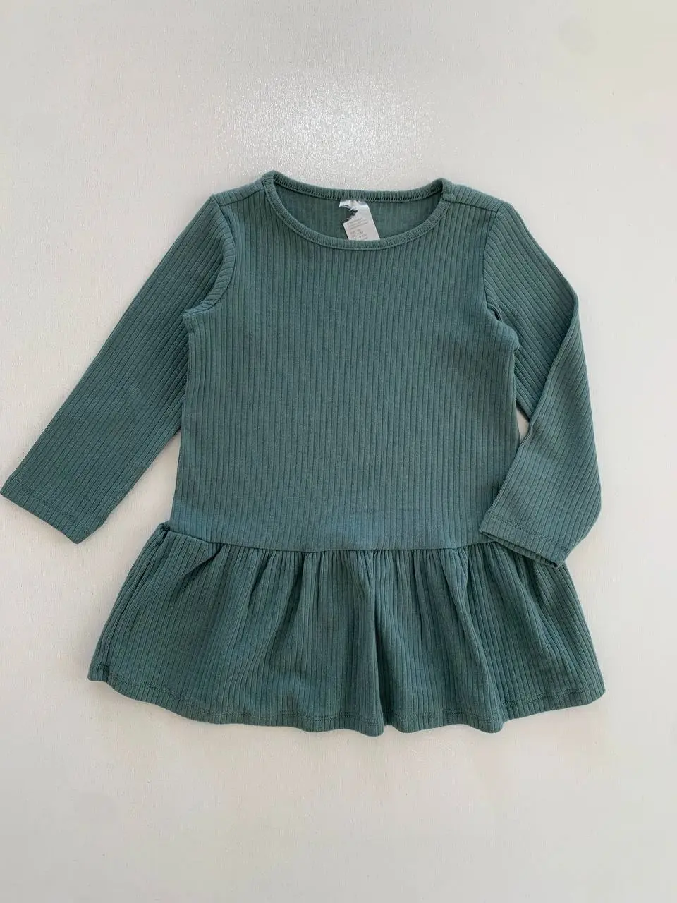 پیراهن دخترانه