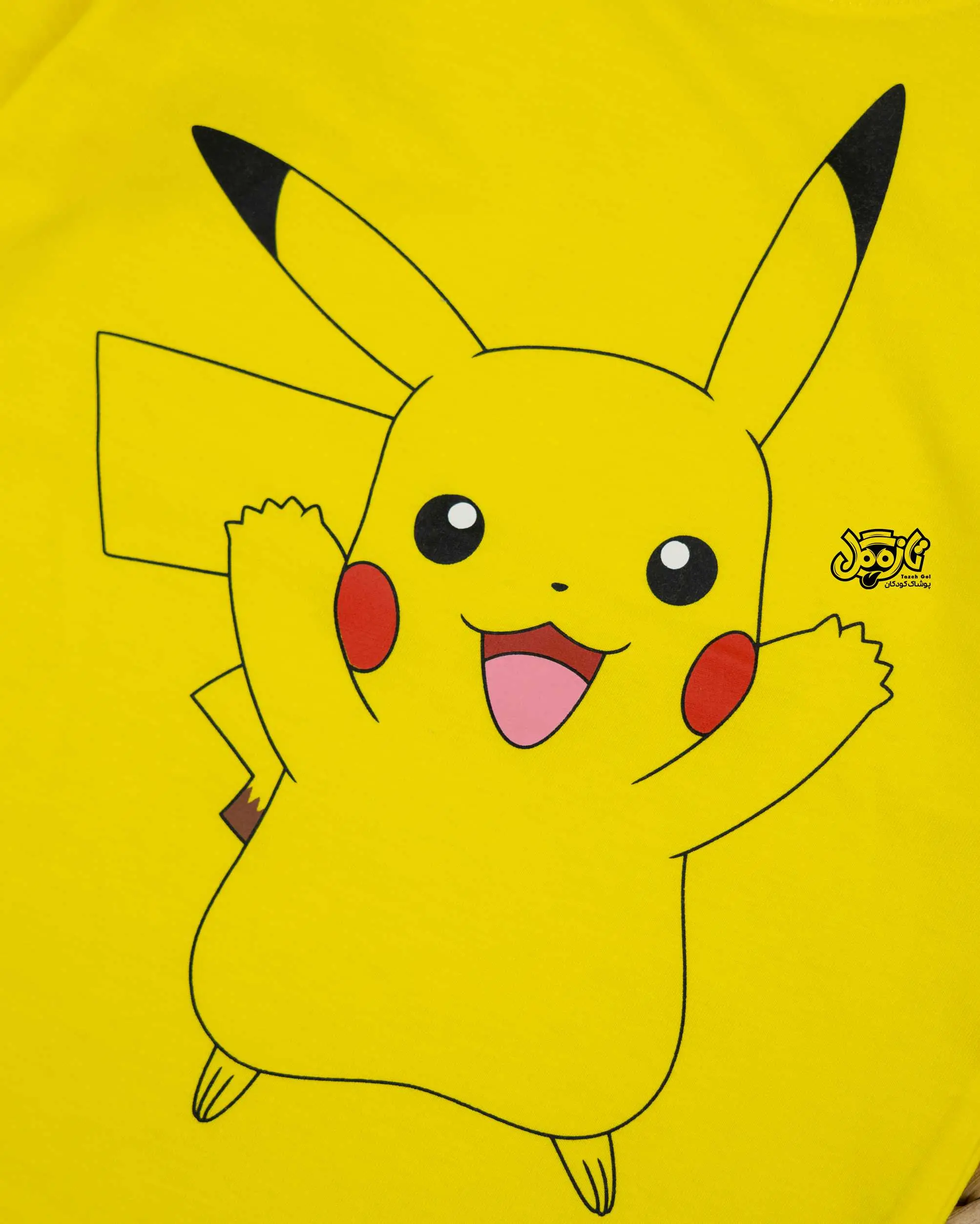 تیشرت Pokemon