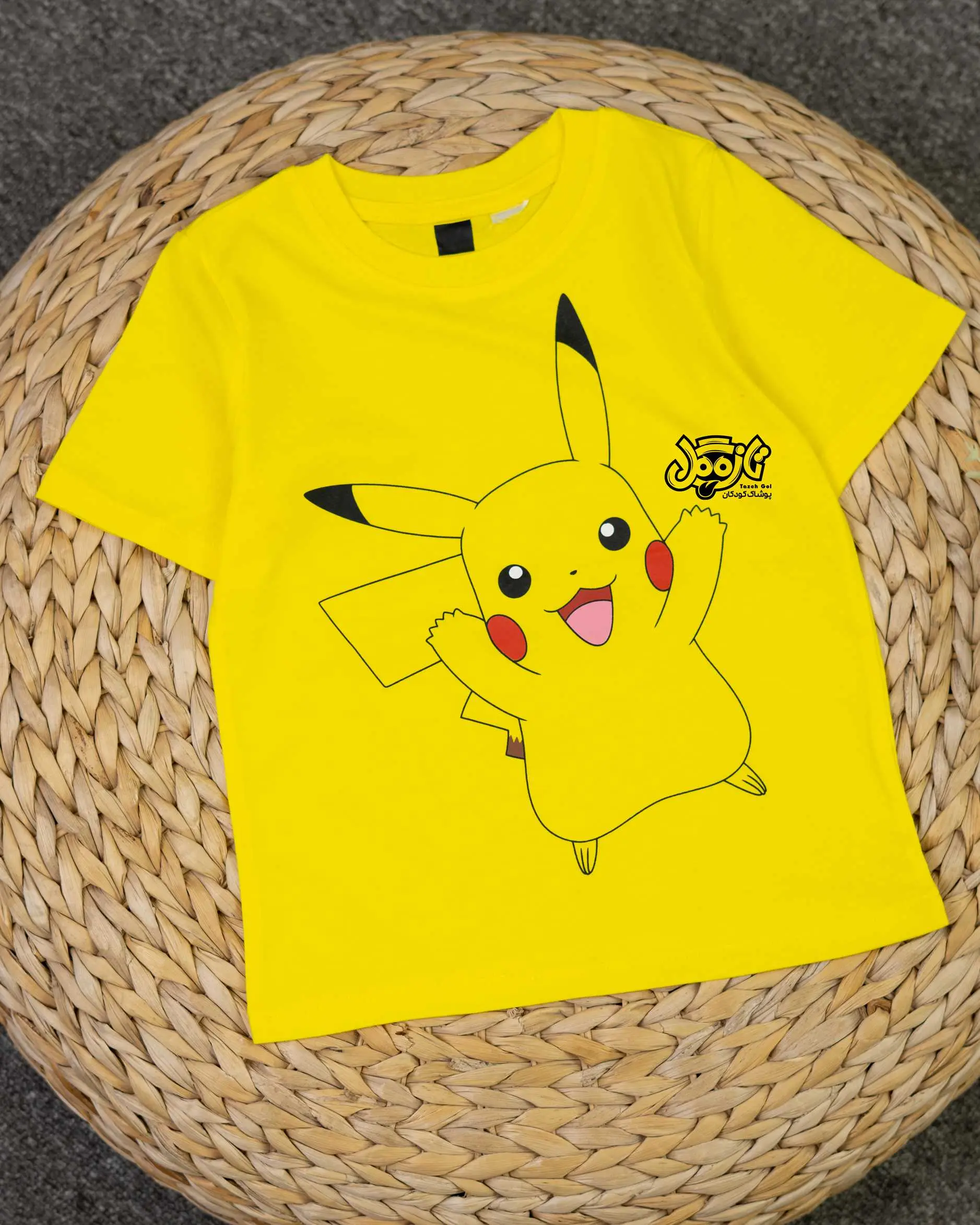 تیشرت Pokemon