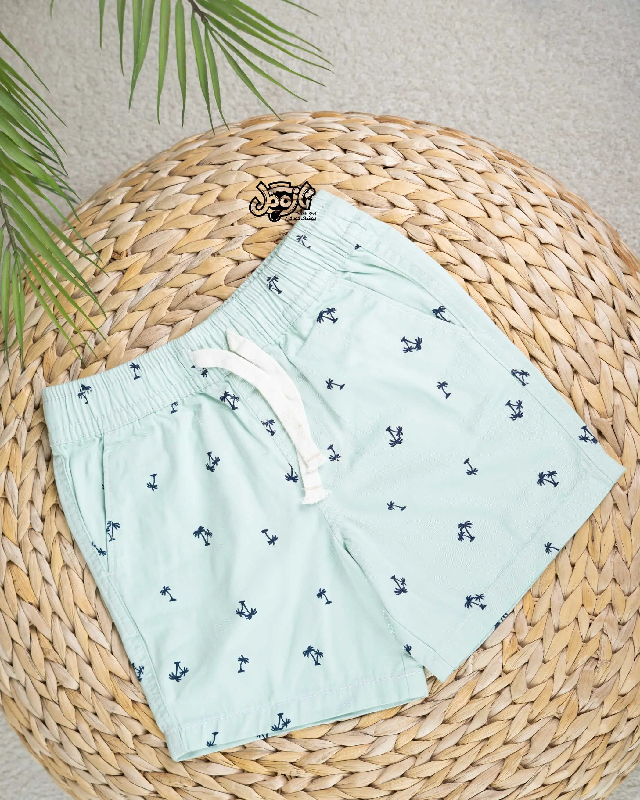 شلوارک تابستونی