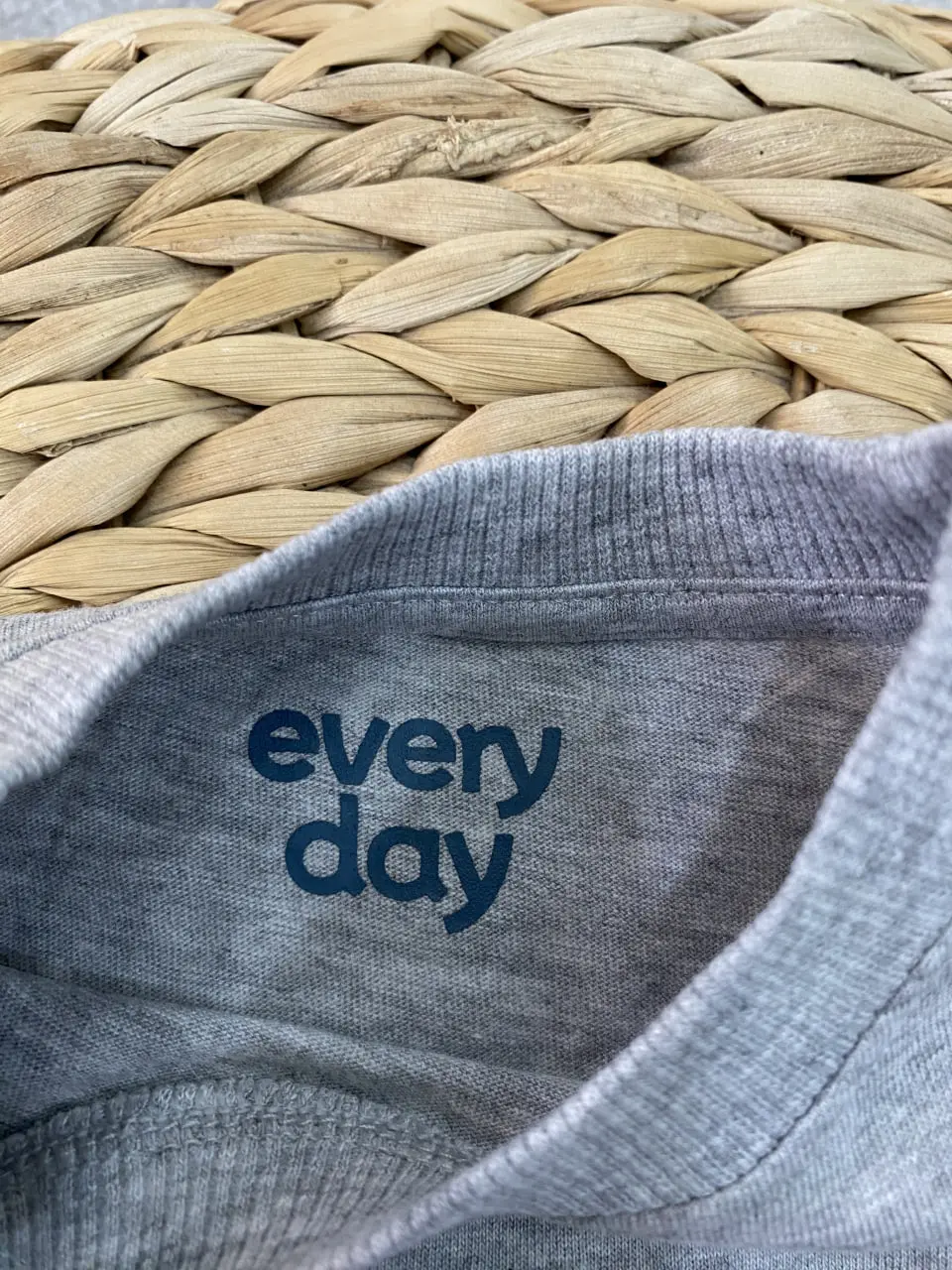 تیشرت ساده Everyday