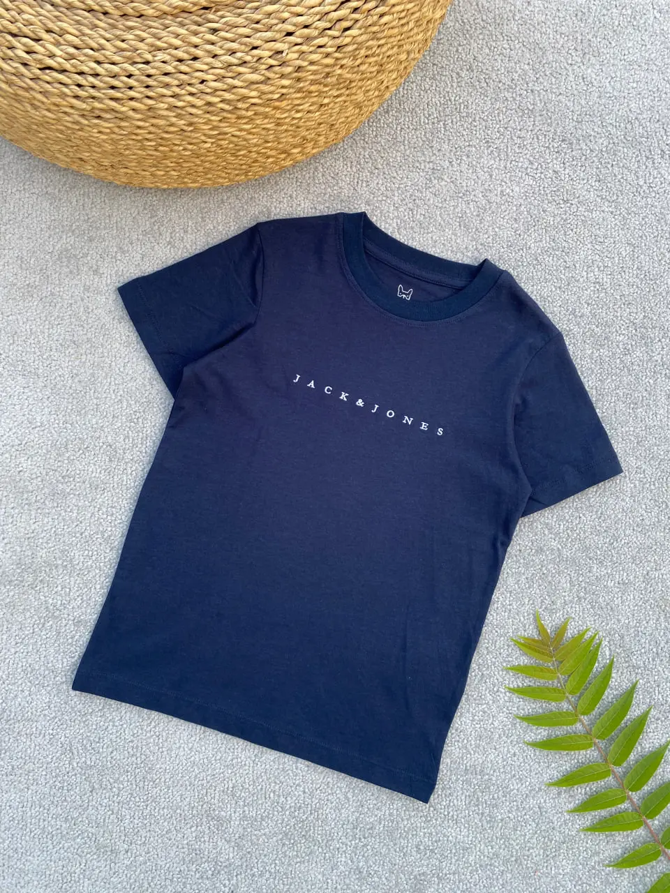 تیشرت کژوال Jack & Jones