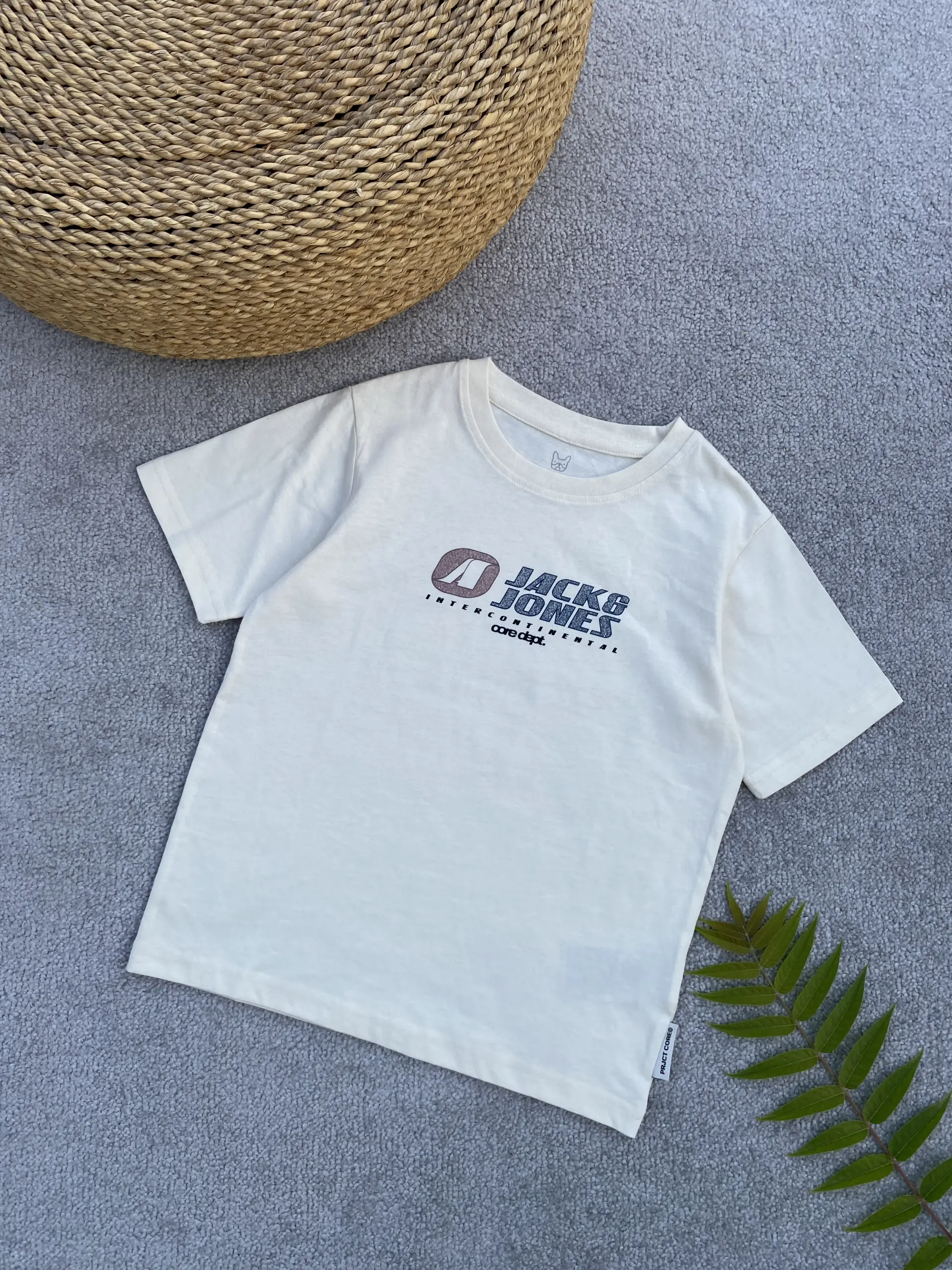 تیشرت Jack & Jones