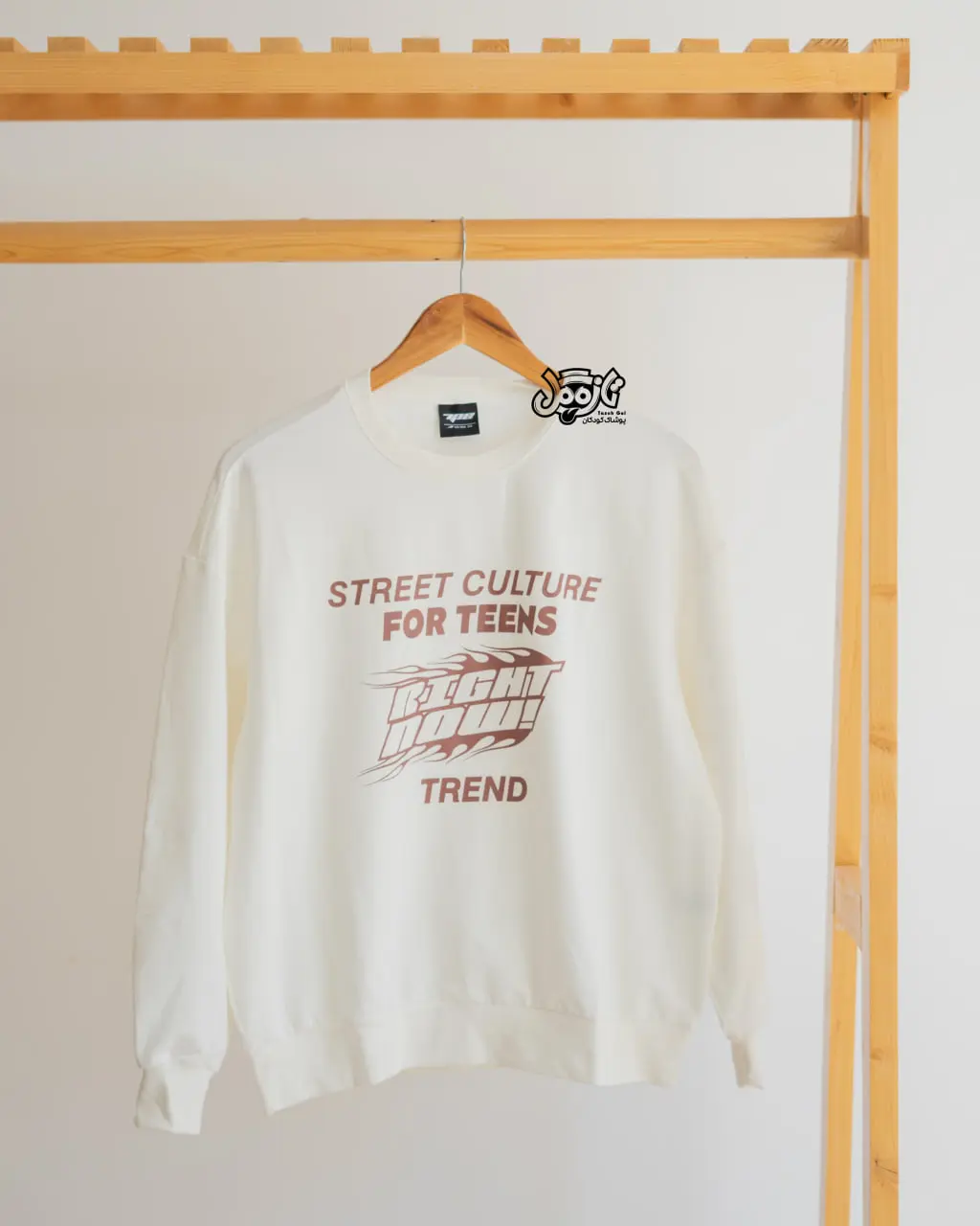 دورس طرح STREET CULTURE