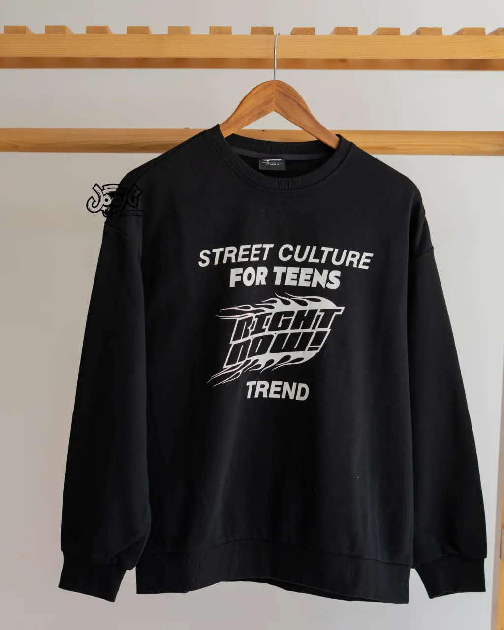 دورس طرح STREET CULTURE