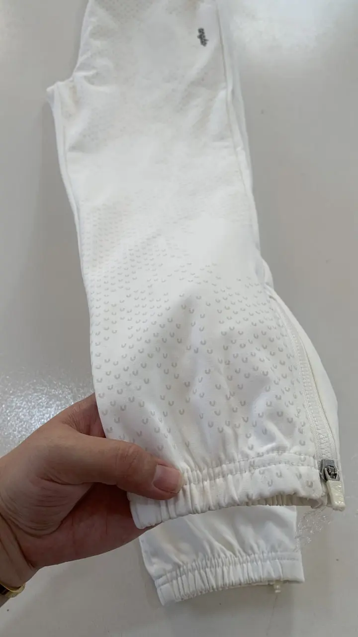 شلوار اسلش میکس